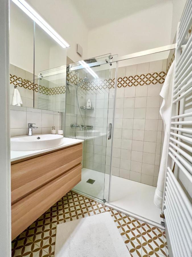 Vintage Design Apartments เวียนนา ภายนอก รูปภาพ