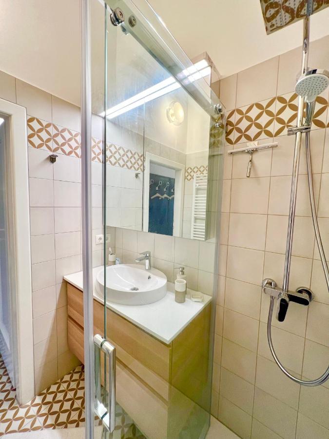 Vintage Design Apartments เวียนนา ภายนอก รูปภาพ